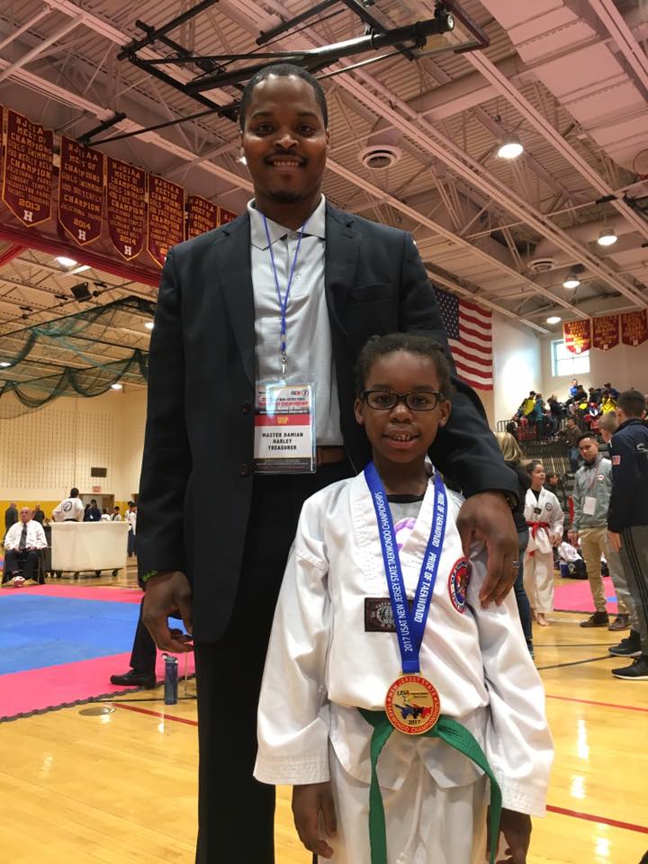 Master_D_tkd's tweet image. Congratulations to our students for a Job well done!