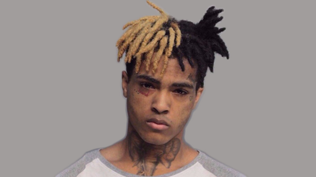 RapFavorites's tweet photo. Florida rapper XXXTENTACION has been released from jail. https://t.co/djVvGIKSNC https://t.co/4cGsZ9AGQZ