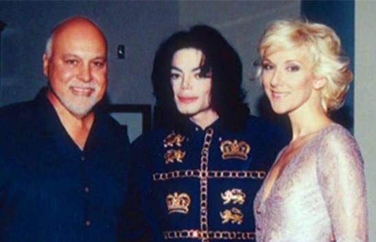Happy Birthday to the beautiful Celine Dion  