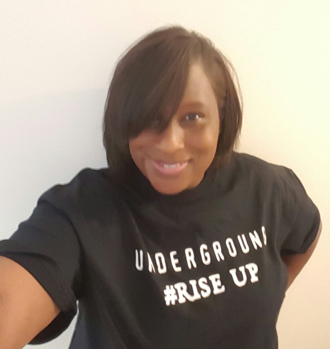 I'M READY !!!!!  @UndergroundWGN <a href="/AldisHodge/">Aldis Hodge</a> <a href="/AishaHinds/">Aisha Hinds</a> <a href="/ThePJMarshall/">PJ MARSHALL</a> @AlanoMiller