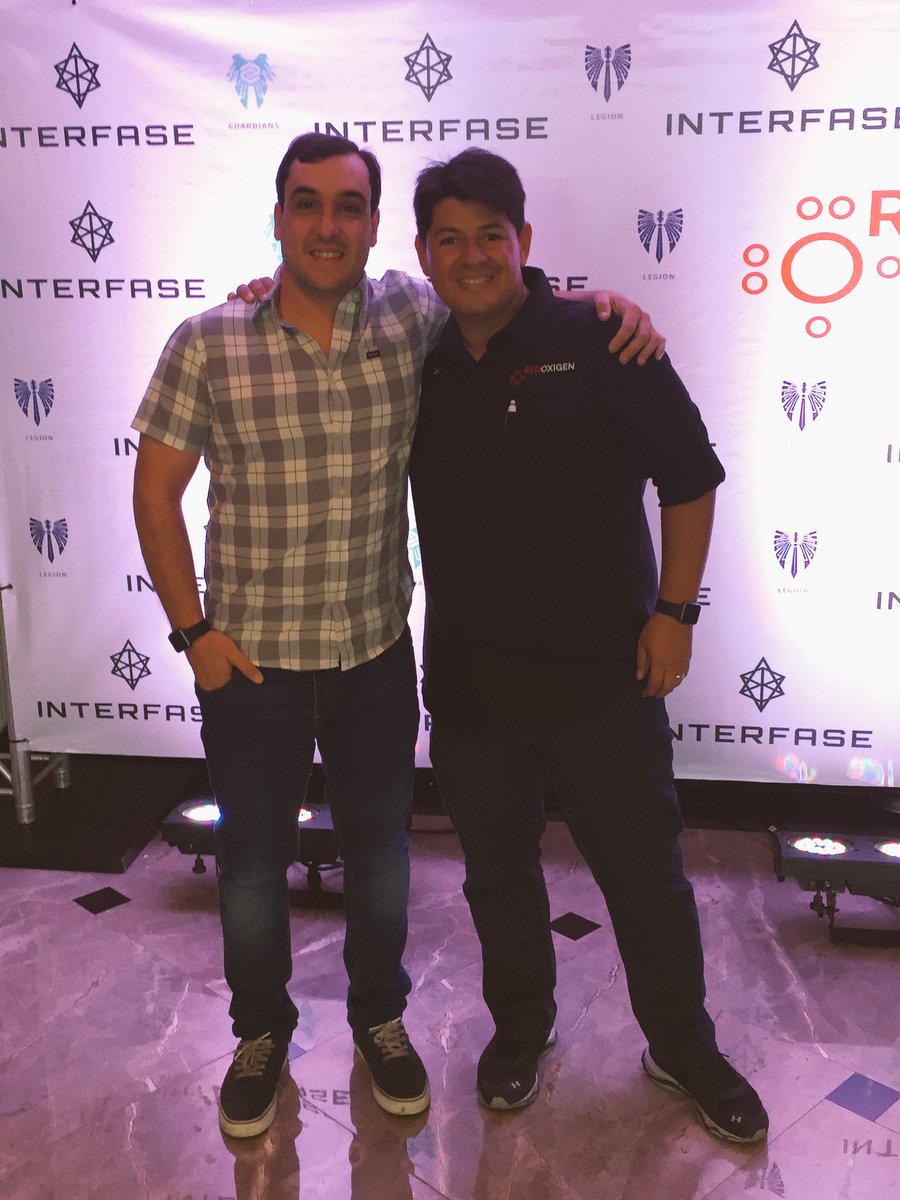 perriswine's tweet photo. Apoyando a mi compadre en sus proyectos , felicidades, que sigan los exitos 🚀. #interfaseio @orlando_reyes https://t.co/6TuJjS7RUf