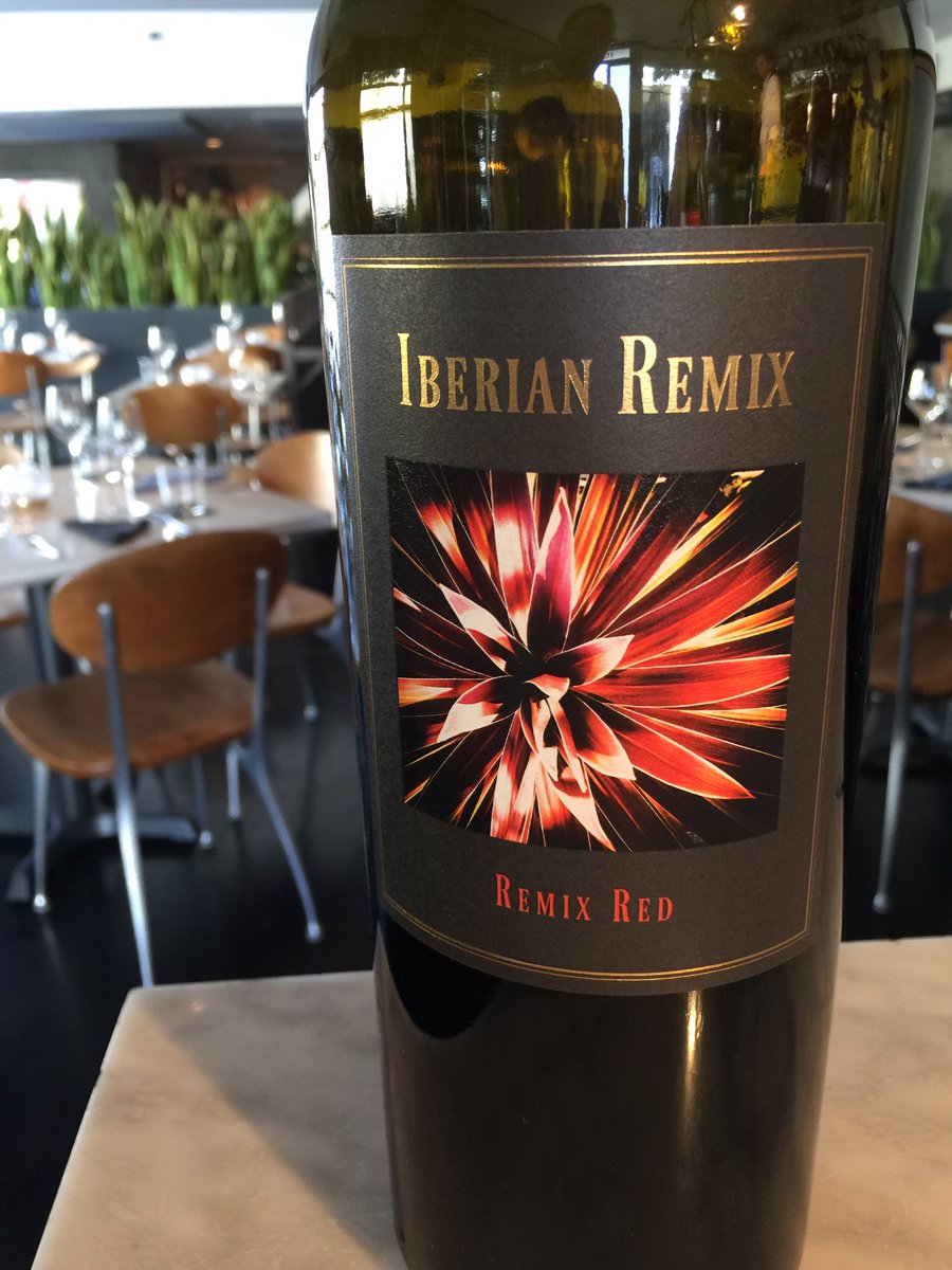 Pouring magnums of this bad boy tonight by the glass!  2011 vintage made by willi scheerer ms <a href="/themorris_sf/">The Morris</a> fun stuff great with duck!