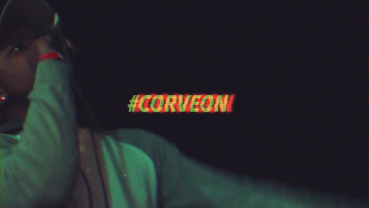 Preview "Every Single Day" by #Corveon. From his upcoming project "U-P2: Summer Jukebox"

youtu.be/eCKsC0blTBk
