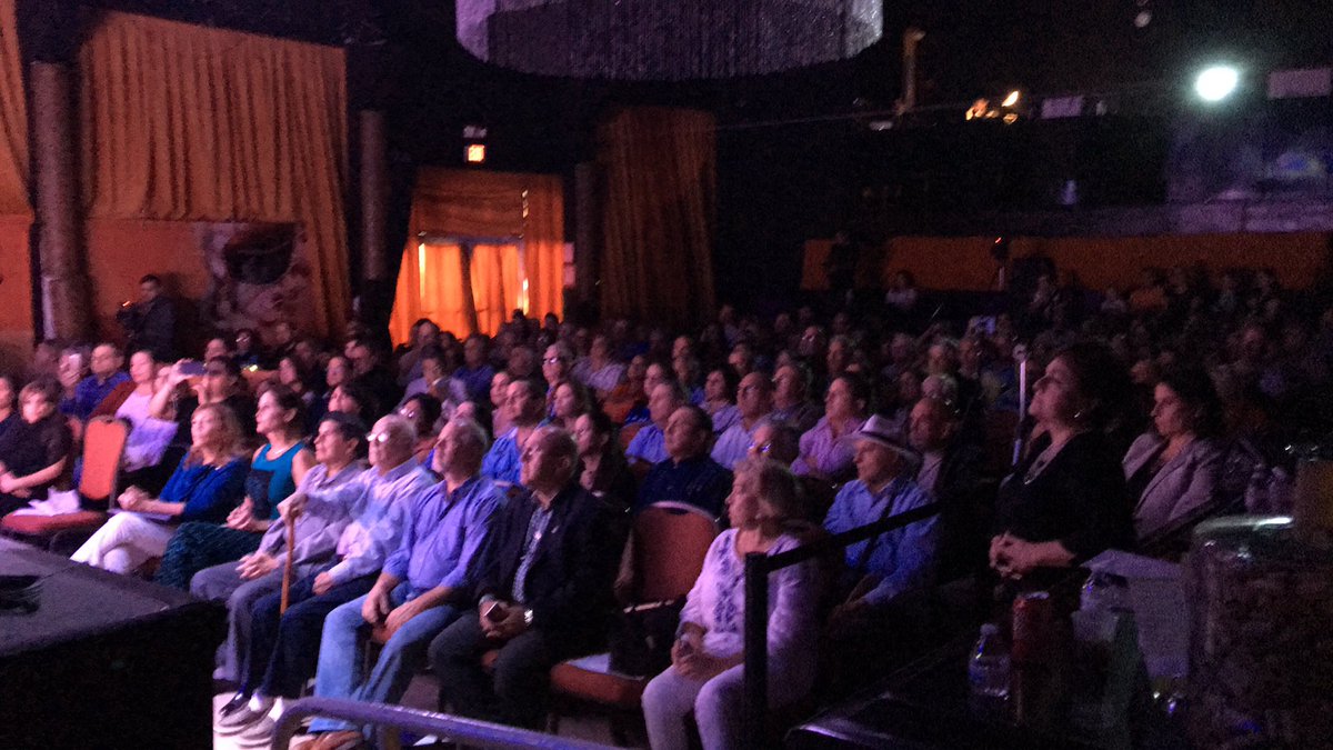 Perez_Coss's tweet image. #VenezuelaUnaVisionDesdeElExilio
Enternamente Agradecidos con nuestro Hermano Miguel Ferro y @paseolasartes