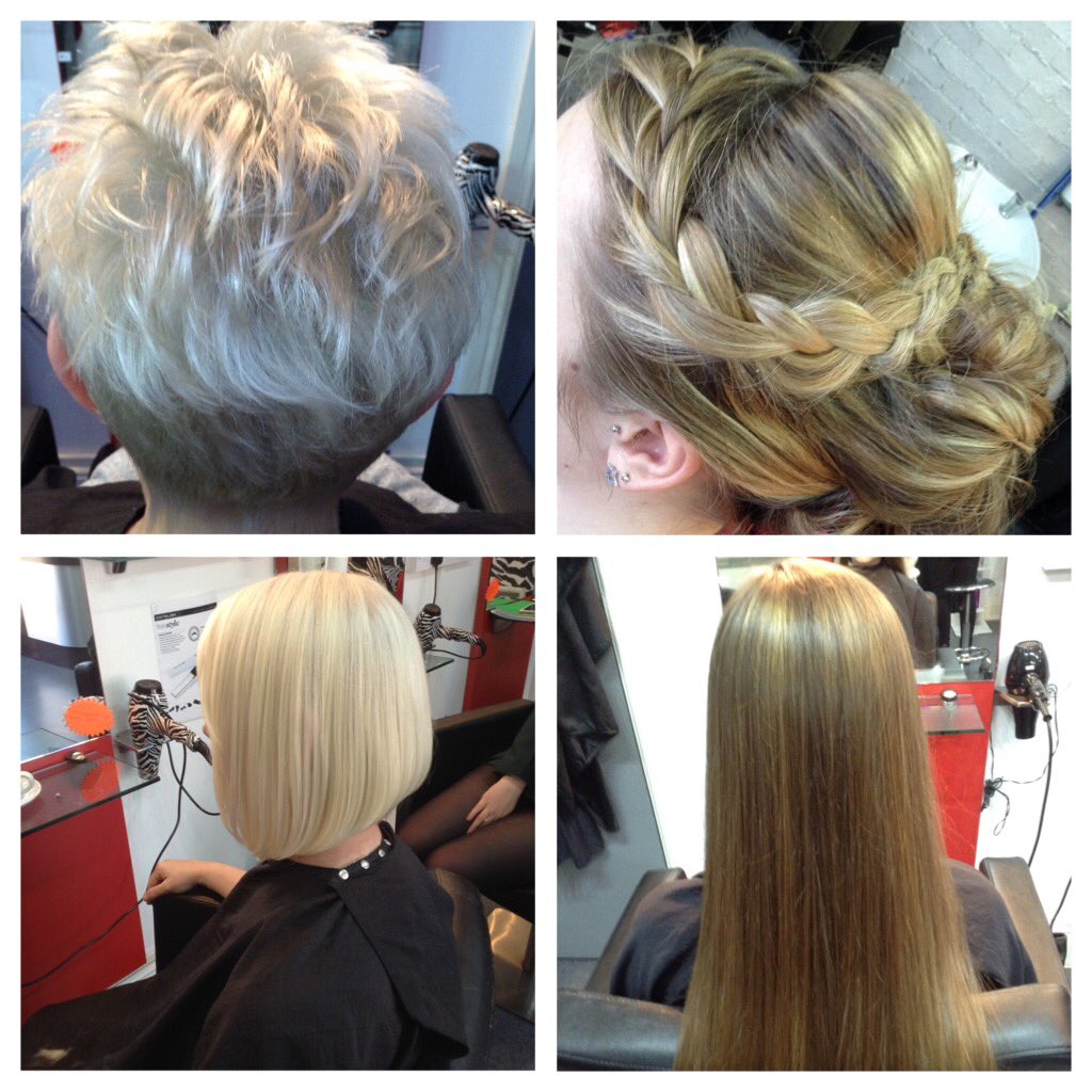 TheHairHubSWF's tweet photo. Colours from our Montibello blonde range https://t.co/gr3dqyE4a7