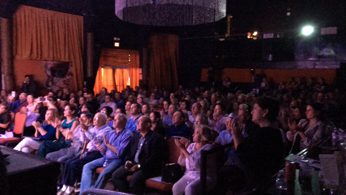 Perez_Coss's tweet image. #VenezuelaUnaVisionDesdeElExilio
Enternamente Agradecidos con nuestro Hermano Miguel Ferro y @paseolasartes