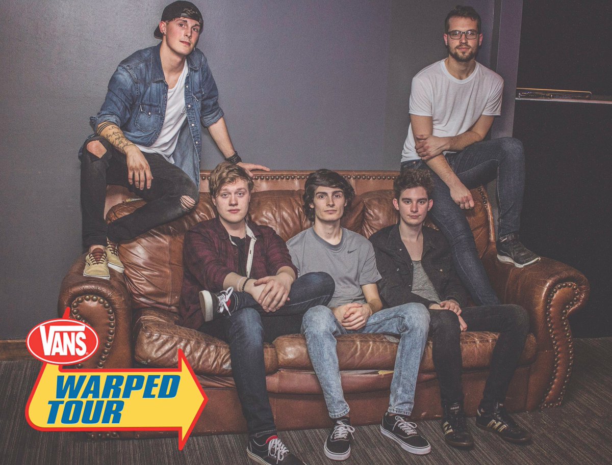 NorthamMusic's tweet image. Help us play @VansWarpedTour main stage this year by following this link and listening/commenting/following!

warped.amplifiertv.com/channel/NORTHAM