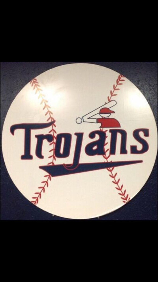 jasefarmer213's tweet photo. Blessed to say I am committing to play baseball at Seminole State. #GoTrojans #FTR https://t.co/tRPaxZv7i2