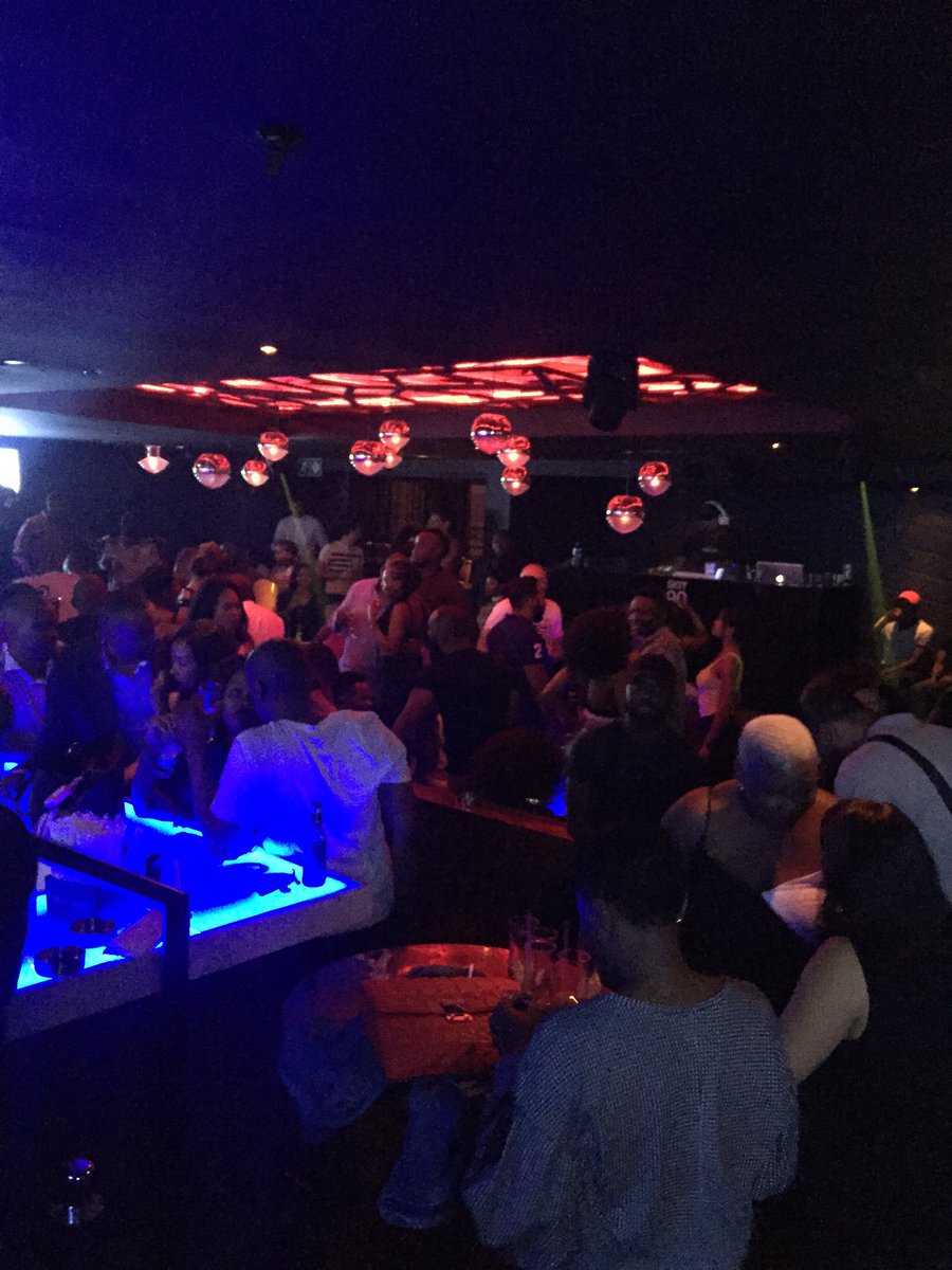 kimzenamo's tweet image. We love @Cocoonloungejhb #vipfashionwednesdays