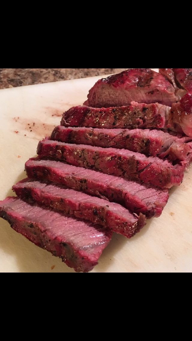 ValleyCutting's tweet photo. #local #tenderloin on the #traeger tonite its #BBQ season finally #getouturgrill #foodie #getsmoked #vcc #valleymeats #eatmoremeat https://t.co/hujxpcQkwz