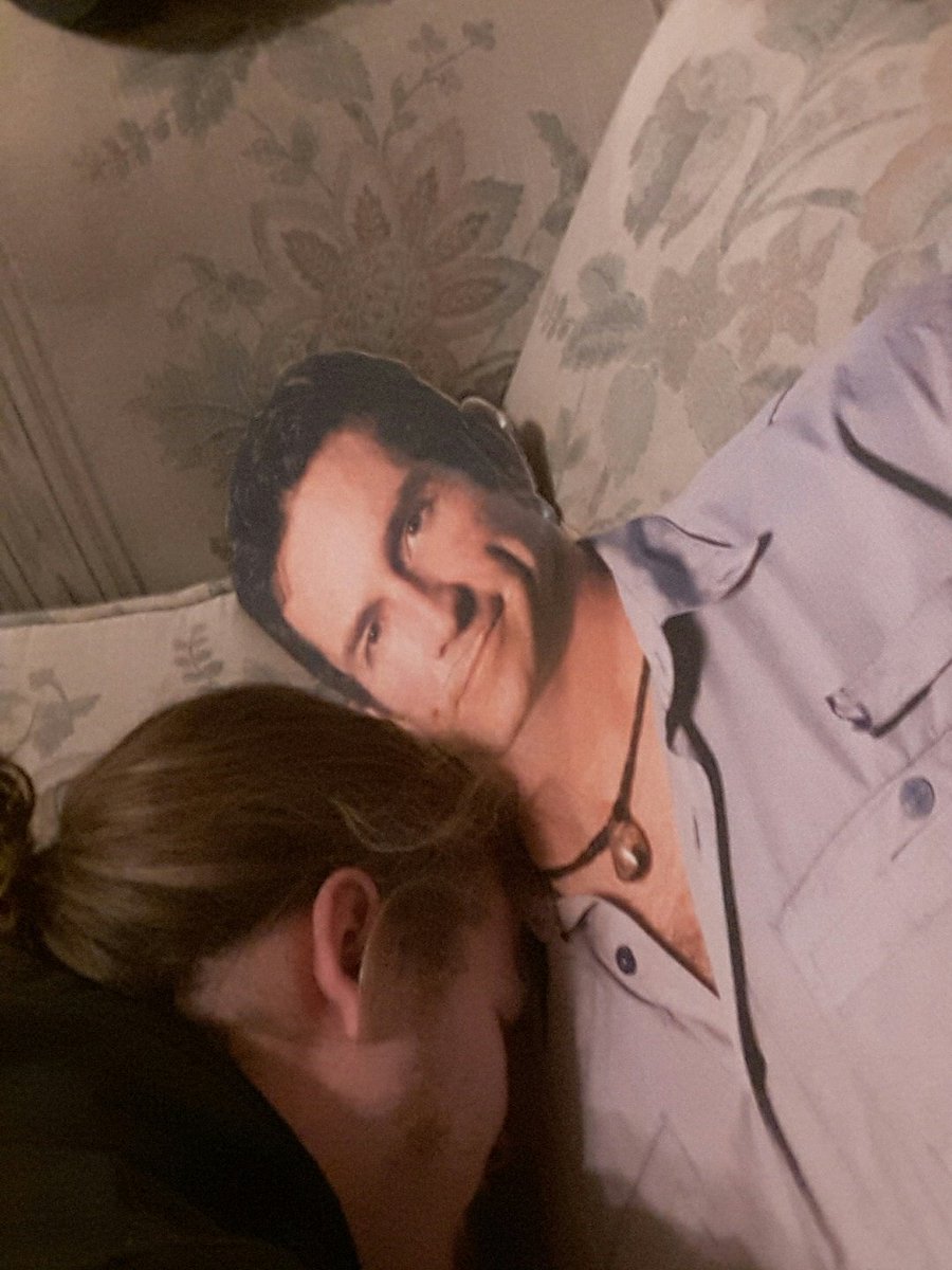 Willyskin445's tweet photo. Cuddling with @JeffProbst before #SurvivorGameChangers #baegotmesleeping https://t.co/hMm7I9WsGA