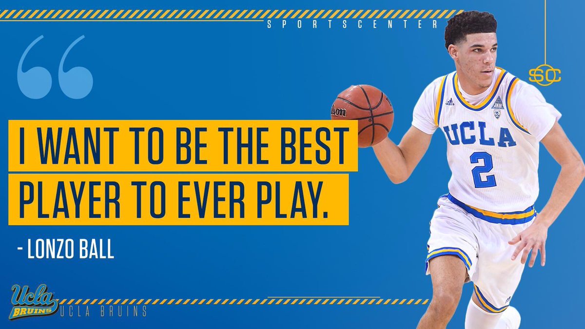 LaVar Ball tweet media