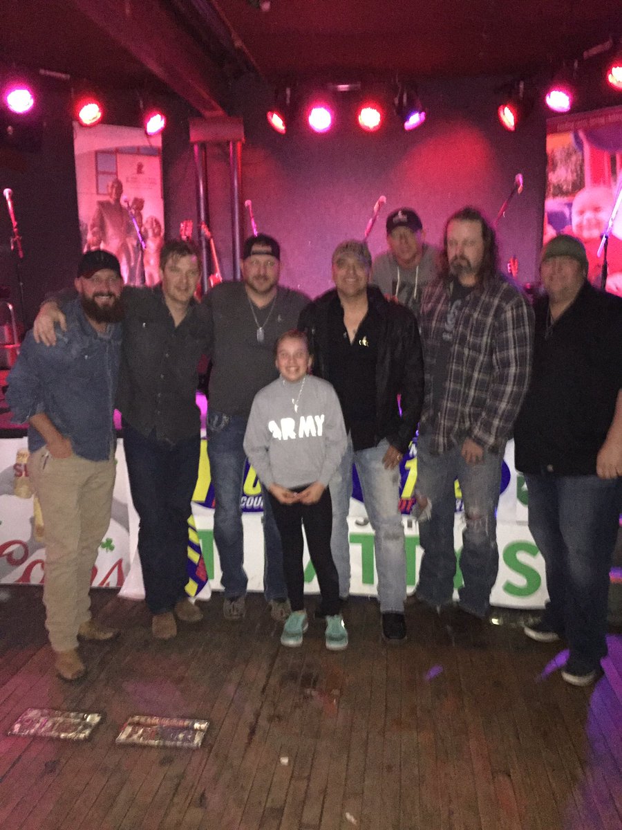 #Y102StJude <a href="/cunninghamspub/">Cunninghams Journal</a> @DylanBloomBand <a href="/lukemillsonline/">Luke Mills</a> @WhiskeyBentBand <a href="/emmettbowerband/">emmett bower band</a> <a href="/FamusJJ/">JJ</a>