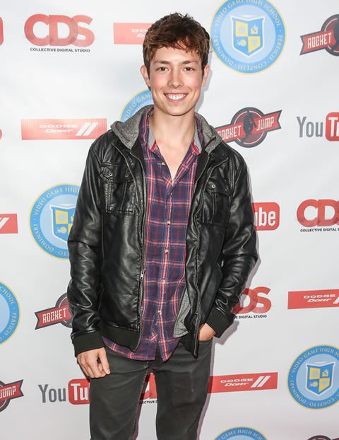 Happy Birthday Josh Blaylock 