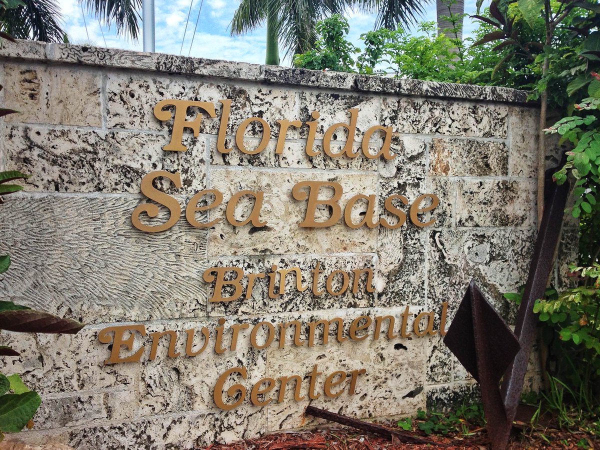 SBAFA_BSA's tweet photo. Less than two months until @BSASeaBase staff report to the #brintoncenter #bigmunson #fishon #sbafa #seabase #scoutmasterII https://t.co/krw1CNAw9R