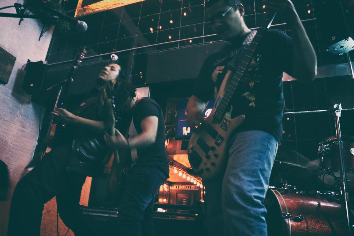 Madissonpunch's tweet image. Gracias @viajedevernemx // @MorrisonSat! nos la pasamos muy chido ayer! 
#AnormalEP 🔥 💀