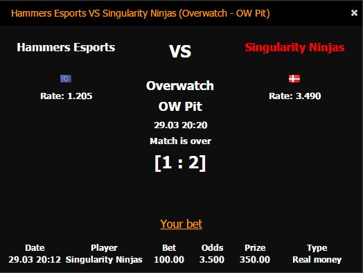 lionzeyeCS's tweet photo. @LelouchOW cheers https://t.co/whpKKnegZ2