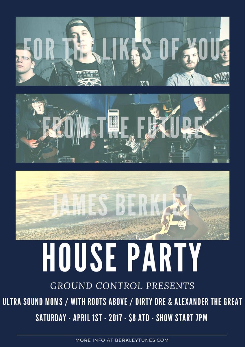 wraband's tweet photo. Playing this on Saturday in Aberdeen, come out to it and have fun! https://t.co/U0bW3qu4k6