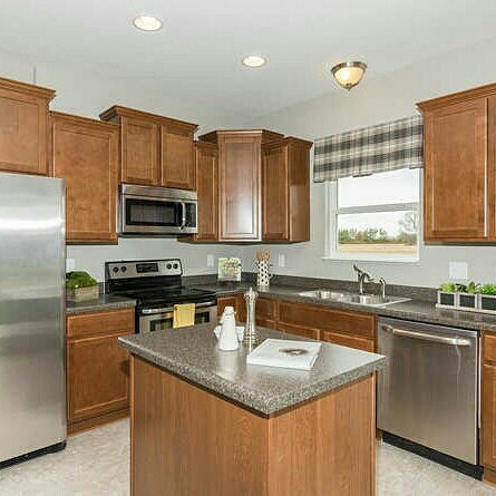 Learn how to buy or build a home with helpful financing options! homebuyerindy.typeform.com/to/d1eocG
#newhome #homebuyer #home