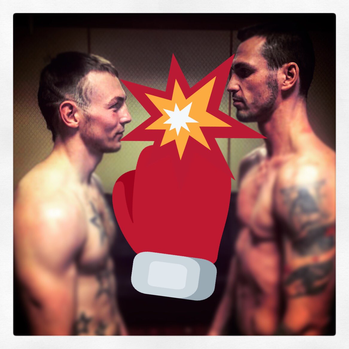 YFfeitS4C's tweet image. Cofiwch wylio'r gynta' mewn cyfres newydd gyffrous ar @S4C heno. Bocsio o Ferthyr fydd yn cael sylw #YFfeit am 21:30 💥🥊 #yagym @yrawrgymraeg