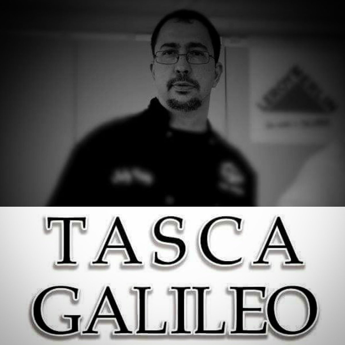 vadecopasradio's tweet photo. Óscar es el emprendedor que ha convertido la #TascaGalileo en un clásico de #LasPalmasdeGranCanaria. Nos visita este viernes en #vadecopas https://t.co/iVVmhmrmyI