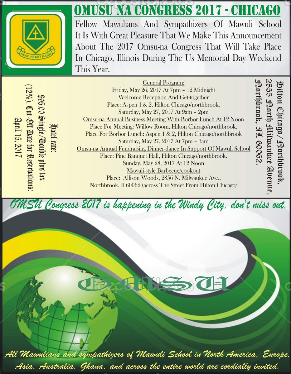 omsu north america tweet media