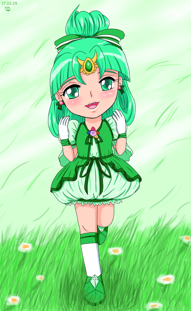 benit149's tweet photo. #originalprecure #CurePerfume #anime #manga #precure https://t.co/m6YP1tD5sH