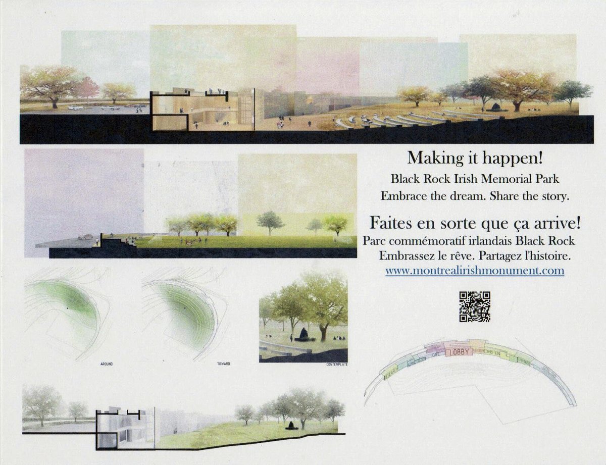 MtlMonument's tweet photo. New Project Poster - join us at https://t.co/POwOpZQqqS https://t.co/yKIDiOXptk