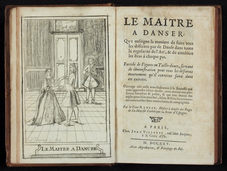 Jonathan A Hill Bookseller On Twitter 1st Ed Of Pierre Rameau S Le Maitre A Danser The Authoritative Text On Dances In 18th C France 1725 Link Https T Co O6clhmcuv7 Https T Co Ppdbuw1ejg Jonathan A Hill Bookseller On Twitter 1st Ed Of Pierre Rameau S Le Maitre A Danser The Authoritative Text On Dances In 18th C France 1725 Link Https T Co O6clhmcuv7 Https T Co Ppdbuw1ejg