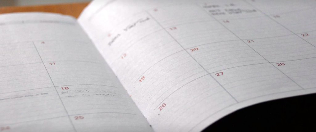 CleverdoApp's tweet photo. The @Startupsco Guide: Get The Most From Your Calendar by @wilschroter https://t.co/MN066MoeZk #productivity https://t.co/QfwX5dsDZn