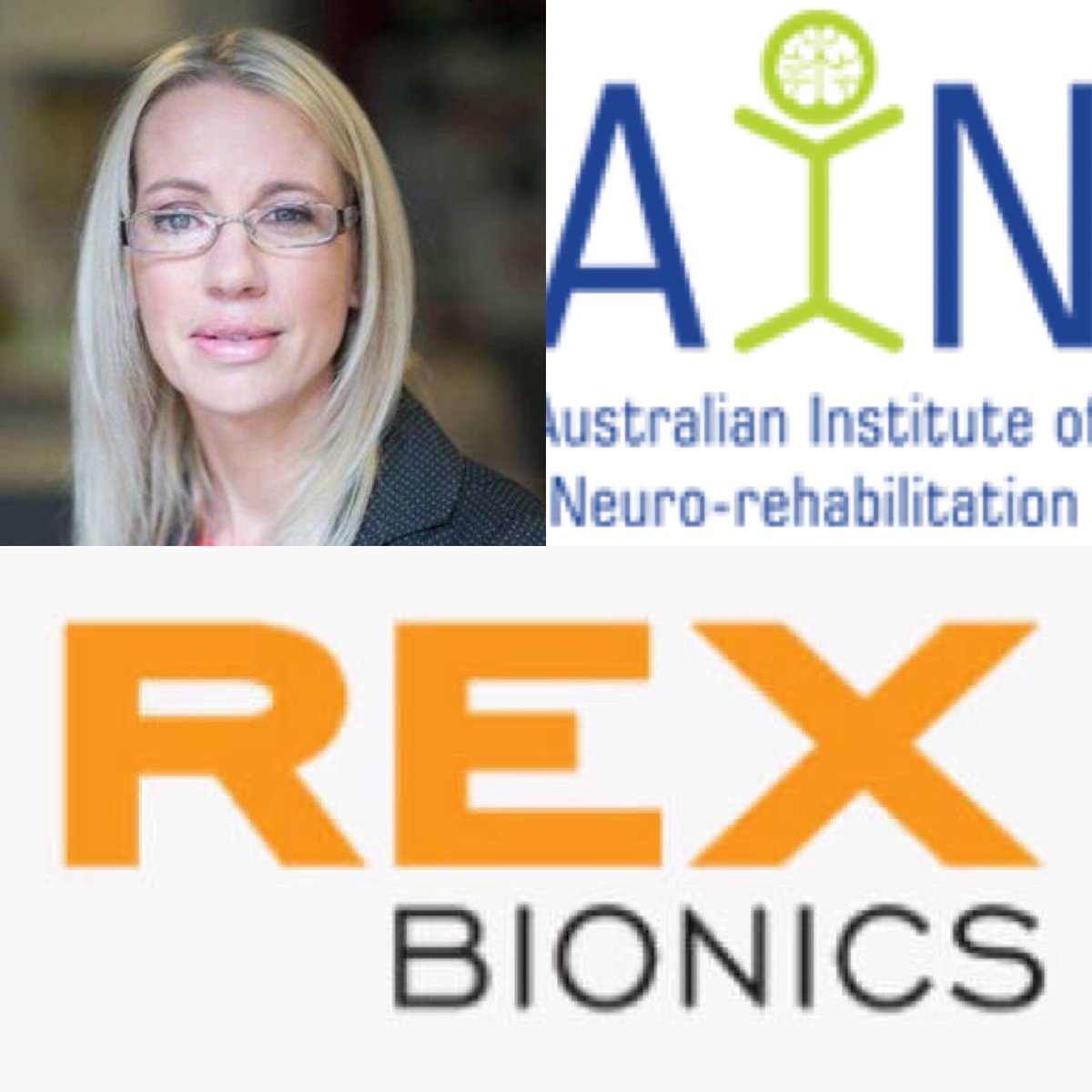 egee1's tweet photo. Spending the morning @rexbionics today in Auckland for @ain_rehab #ainrehab #neurorehabtechnology
#HELLEN #rexbionics #exoskeletons https://t.co/6zCcj2h5dV