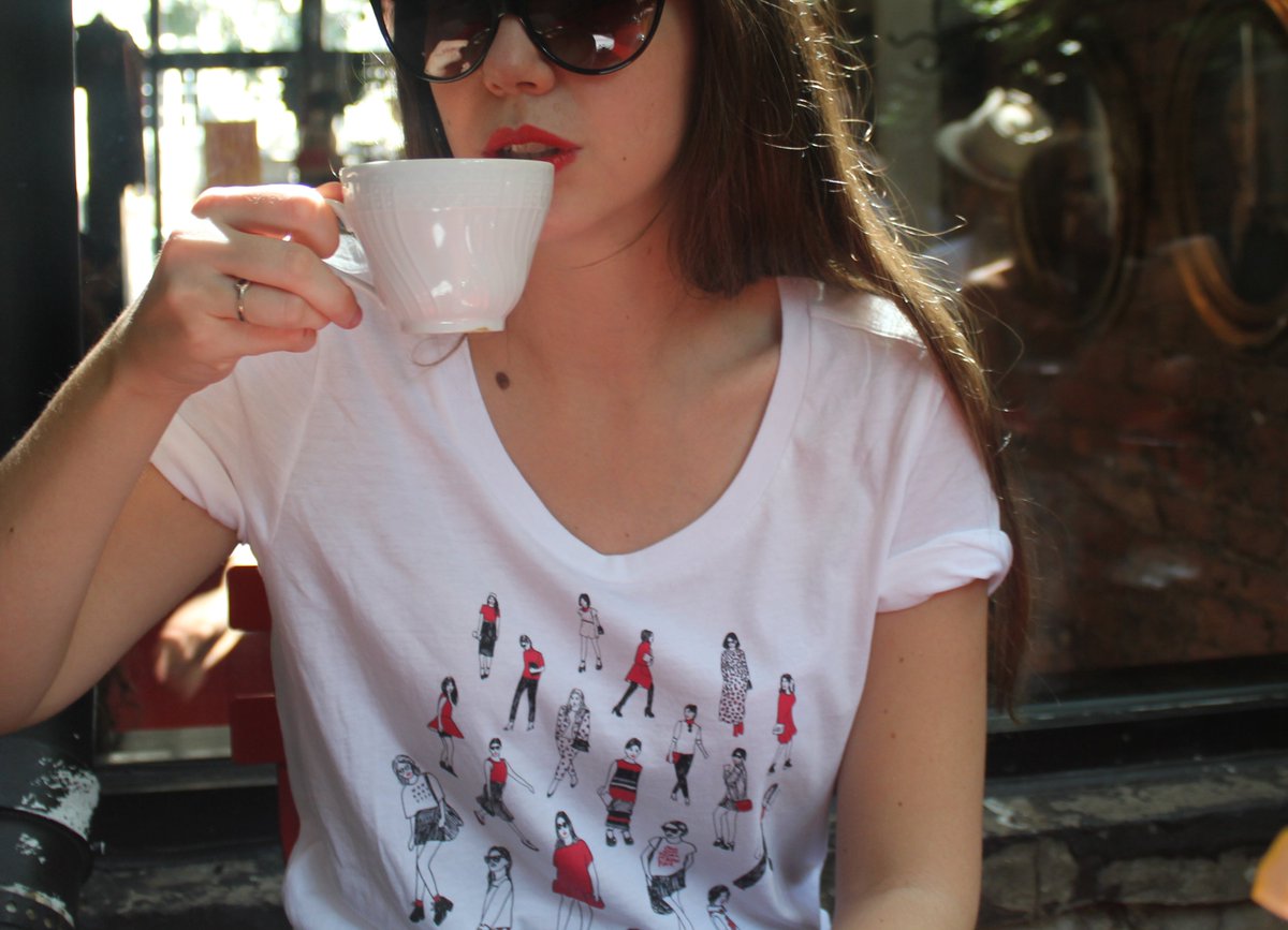 StPpl_Atelier's tweet photo. T-shirt season is upon us... stock up on on graphic tees! https://t.co/y0Fb2a2oI6