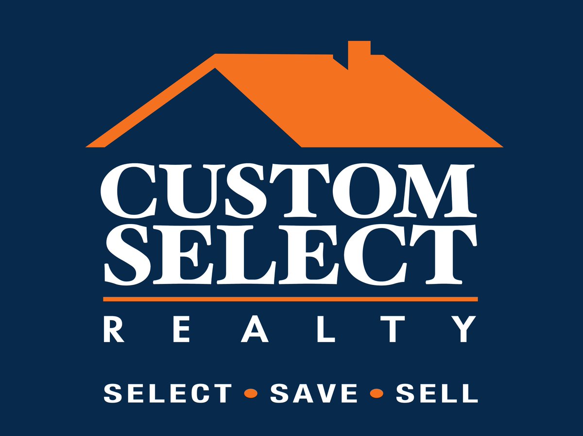 Custom Select Realty (RobSightler) Twitter