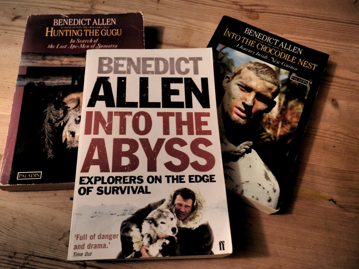 wordnspoke's tweet photo. We have a saying in Cornwall that describes a person doing or achieving something awesome, which is 'Sum bleddy boy' 
well @benedictallen is https://t.co/qGCmiEvP9J
