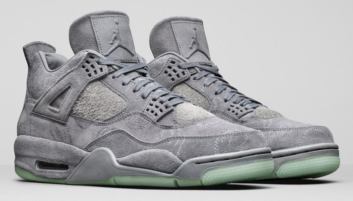 KicksDeals's tweet photo. 🙌🏻 KAWS x Air Jordan 4 Retro - Online Raffle via @Sneakersnstuff 

https://t.co/pNh41LR2cT https://t.co/QRS8RI9Du3