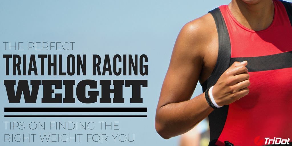 TriDotTraining's tweet image. TriDot coach @jaredmilam on finding ideal body weight to perform your best on #raceday: bit.ly/2nwrpuF #swimbikerun #triathlon