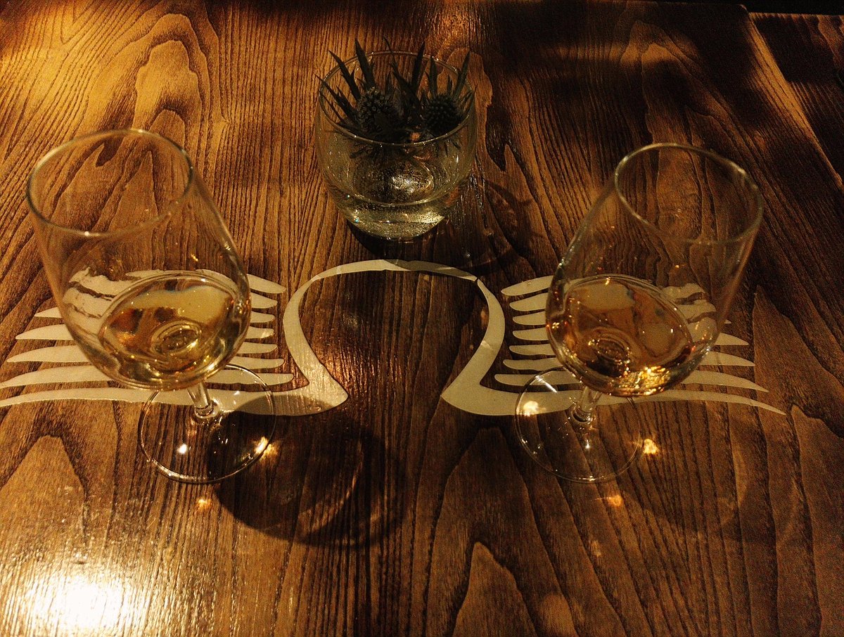 Whisky Follower Club tweet media