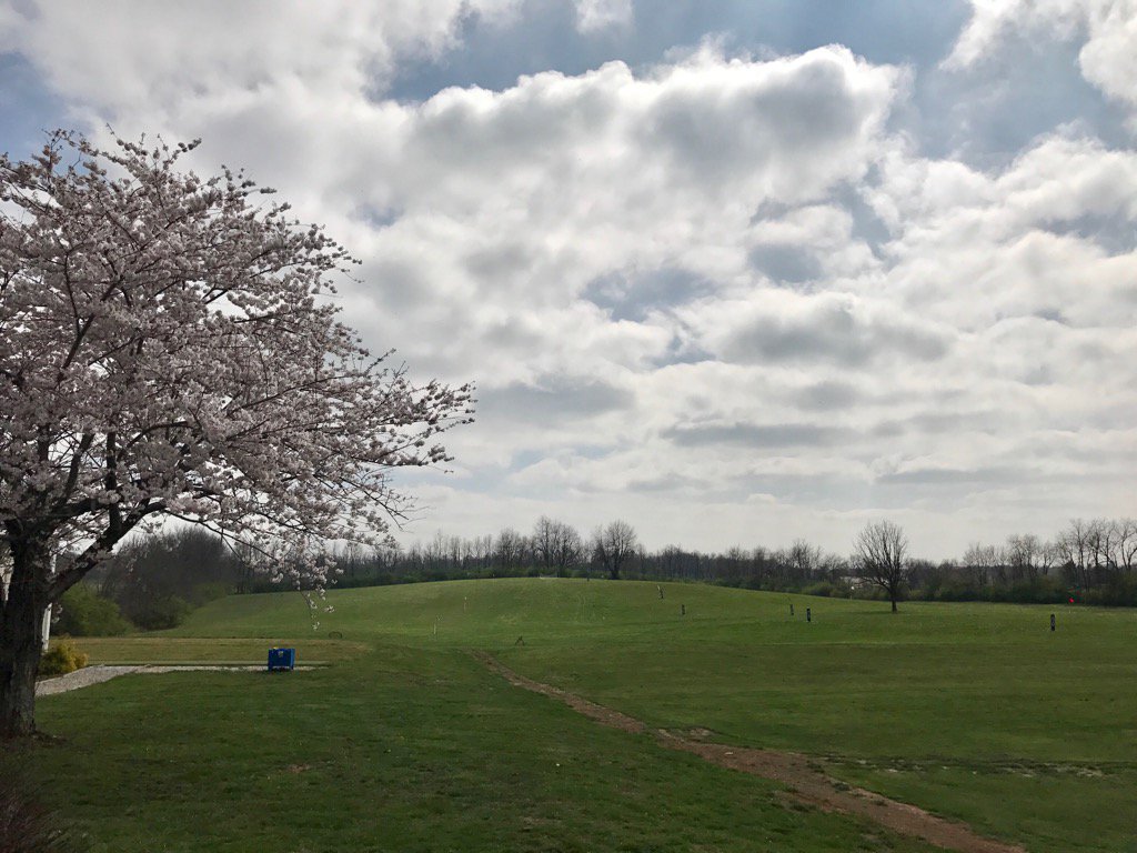 JK47Golf's tweet photo. Great day at Athens Golf Center!Come out and get a tune up before masters week! Stop in and ask about our specials! https://t.co/efYJ2sehEw