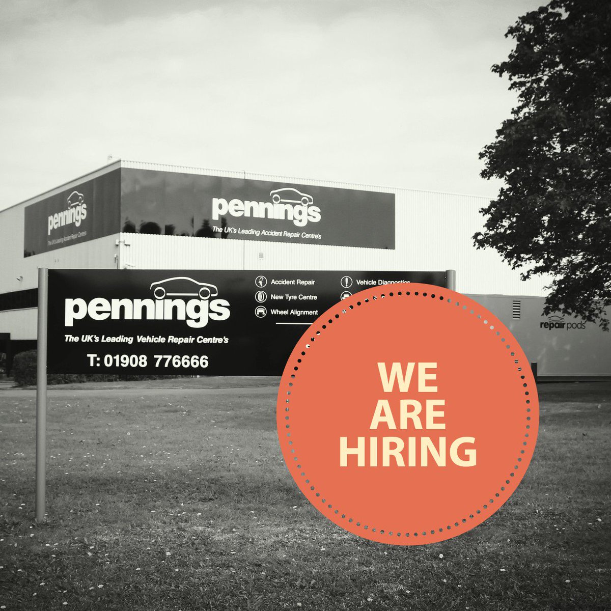 p1ovincenzo_'s tweet photo. #Job_Advert:

We currently have the following vacancies:

ATA Panel Technicians
ATA MET Technicians

Check out below
https://t.co/dRCok1ZZ2N https://t.co/1up3vWaoGx