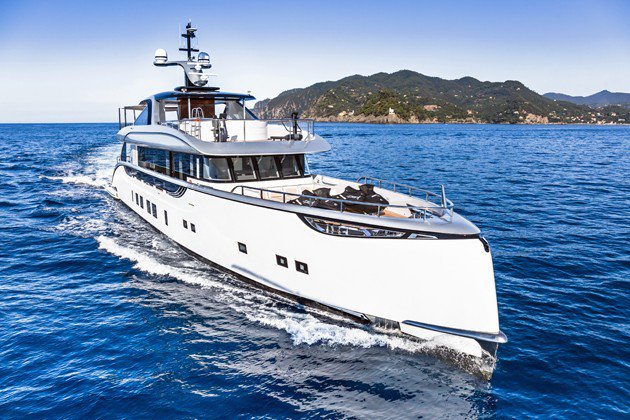 6 yachts to see at the #PalmBeach #Boat Show rite.ly/jqP6