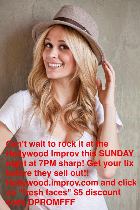 Im the opening act for STAND UP comedy at the Hollywood Improv this SUNDAY @ 7PM sharp! This show will<a href="/tag/malibu"class="tags"><span>#malibu</span></a><a href="/tag/golden"class="tags"><span>#golden</span></a><a href="/tag/californiagirl"class="tags"><span>#californiagirl</span></a><a href="/tag/naturallight"class="tags"><span>#naturallight</span></a>