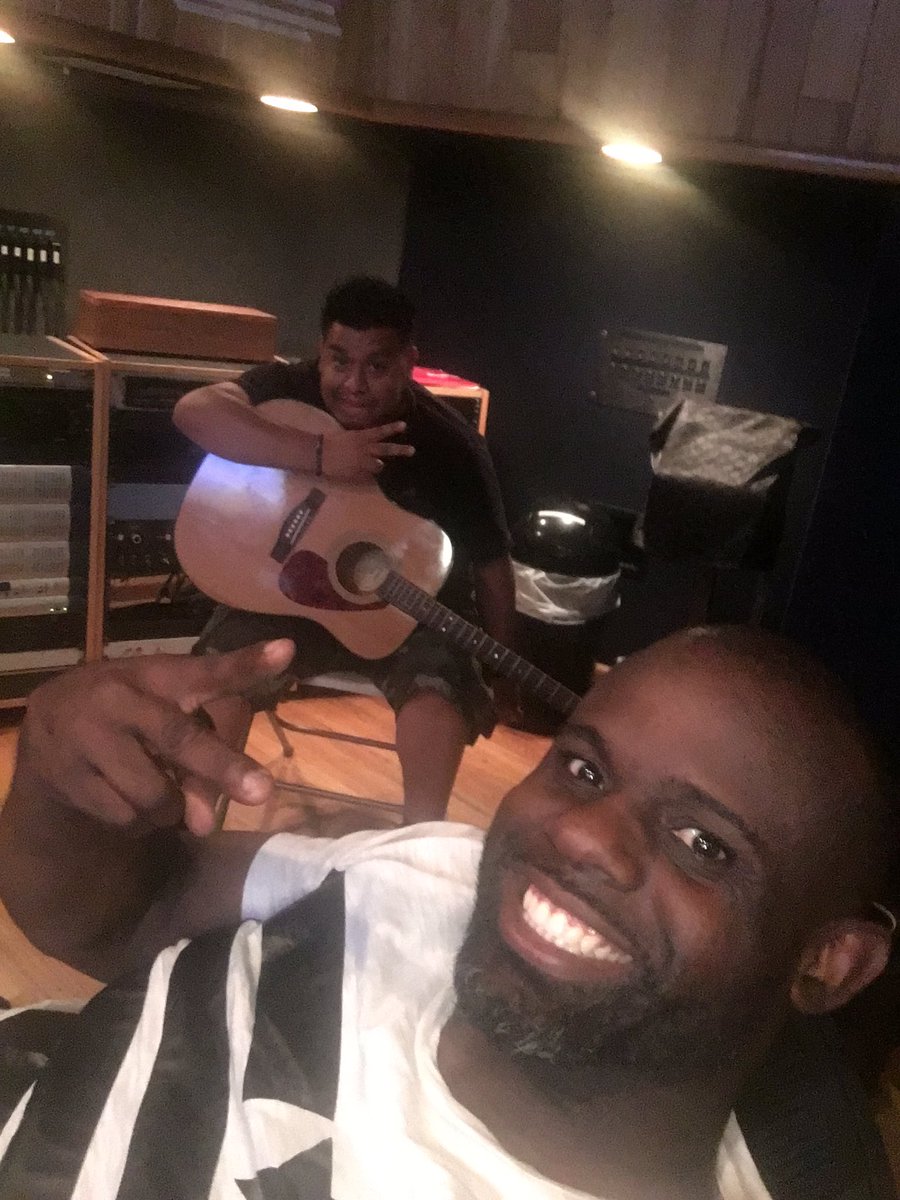 jwrightpromise's tweet photo. Lovin what we do!! #puttheworkin.. https://t.co/5Md2ZuNwRl