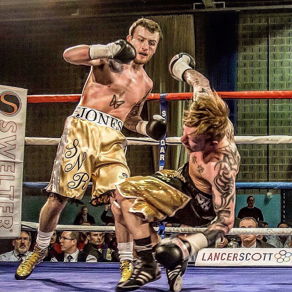 TeamJonesBoxing's tweet image. Show class, have pride and display character. If you do, winning takes care of itself. 😎💭 #always #learning