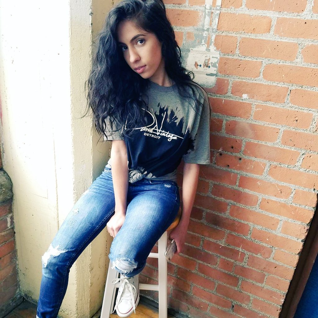 iamdavidvintage's tweet photo. If you're diggin' this vibe wait until the photos from the 'All Stained 17' Lookbook drop. #DavidVintage https://t.co/ItGe0G9Me6