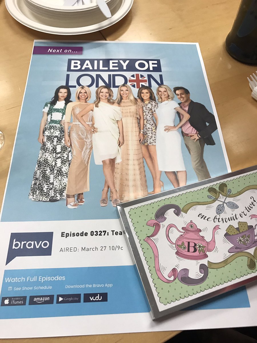 BoeJailey's tweet photo. When ur team throws u a surprise bday #teamJAMS #ladiesoflondon @BiscuiteersLtd @MarissaHermer @sjstanbury @adelaking777 @juliemontagu https://t.co/1BoQne6hkt
