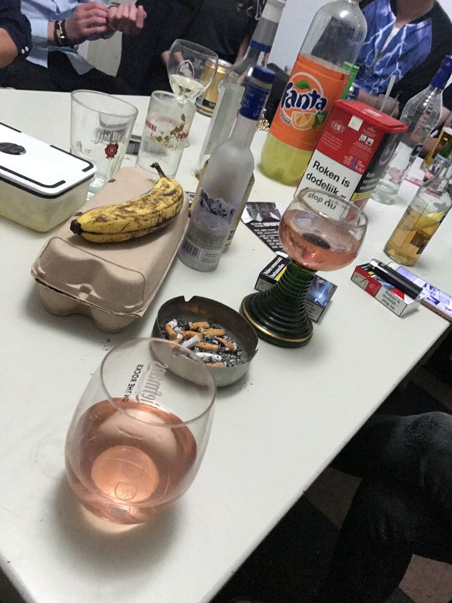 It's gonna be one of those nights again 🙊 #HuizeOerlese