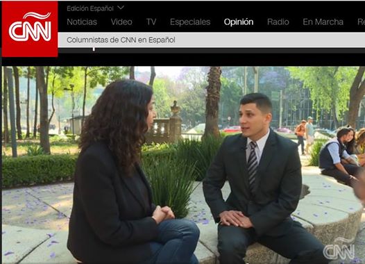 IsraelConcha's tweet photo. Please share your thoughts!!!
#EuniceRendon #IsraelConcha #RedViral #ConsejoCiudadano #WorkForceMX

 https://t.co/OYqyaDG8k6 via @AlisCNN https://t.co/4cnTKxaEl3