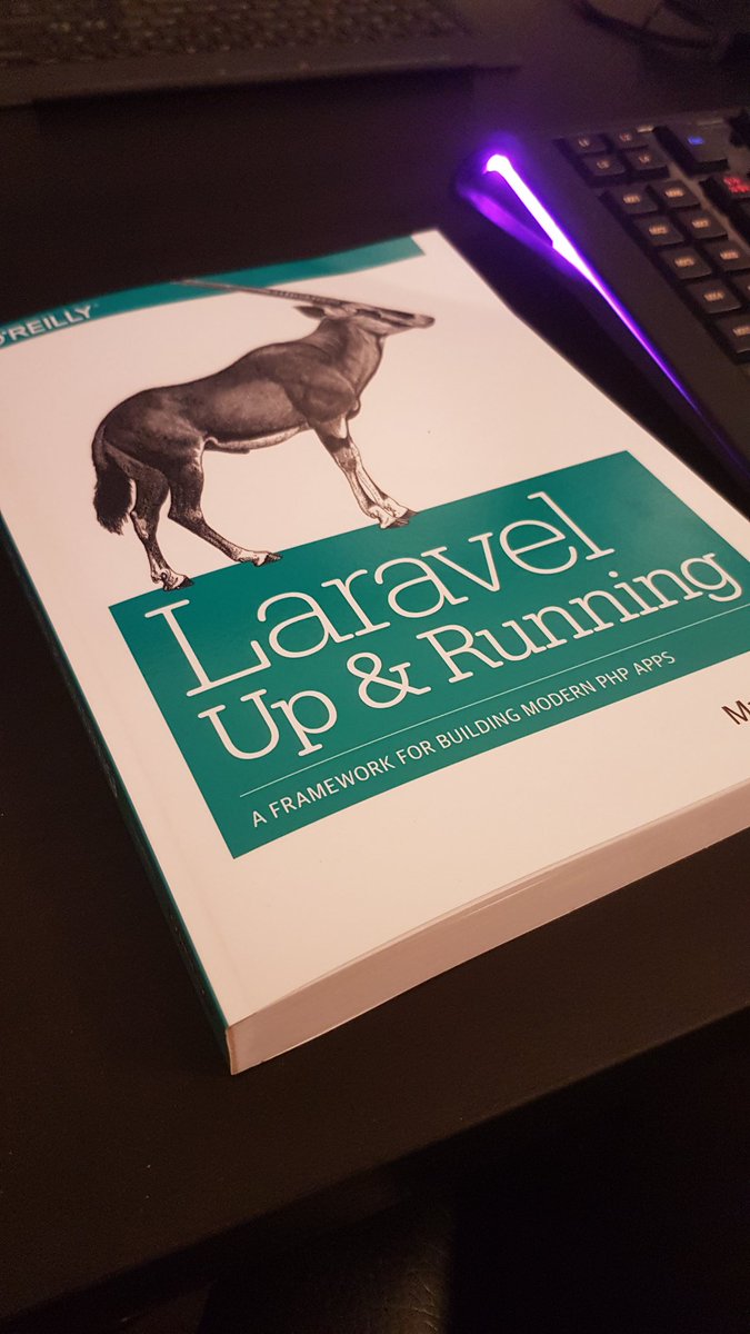 Isak_Berglind's tweet image. Look what finally made it&apos;s way to Sweden :) #laravelupandrunning