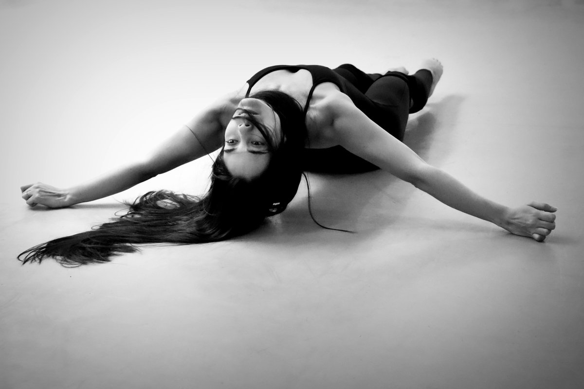 Alison Cook Beatty Dance tweet media