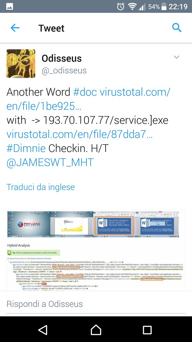 JAMESWT_WT's tweet image. #WOW He #snagged my tweet!